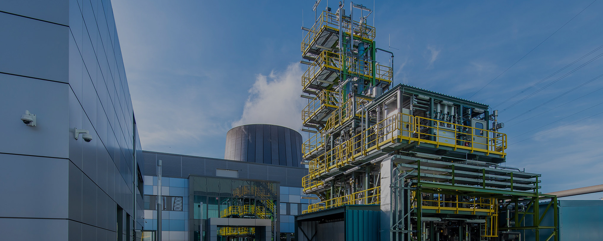 浙江天工流体科技股份有限公司