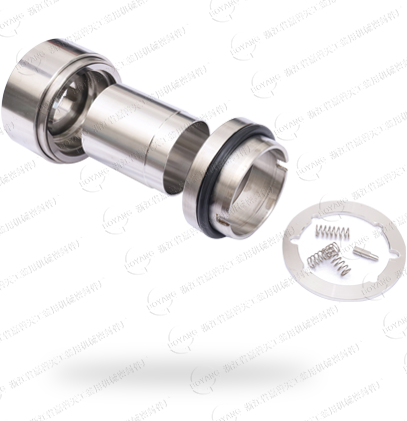 浙江天工流体科技股份有限公司