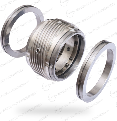 浙江天工流体科技股份有限公司