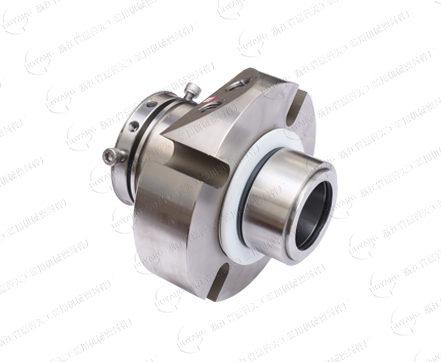 Single/double end face cartridge seal-FDX3-120